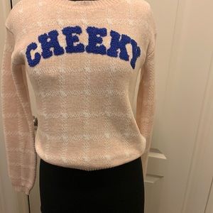 Sweater